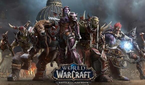 暴雪发布WOW怀旧服更新规划，PVP遵循游戏发布时间