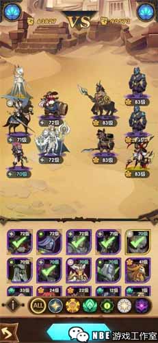 一周人气最高新游推荐，最火的手机游戏前5名