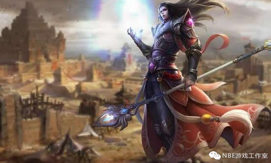 玩哪个传奇手游最挣钱？苹果端传奇手游赚钱攻略