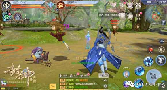 我要修仙！可以渡劫的手游有哪些？