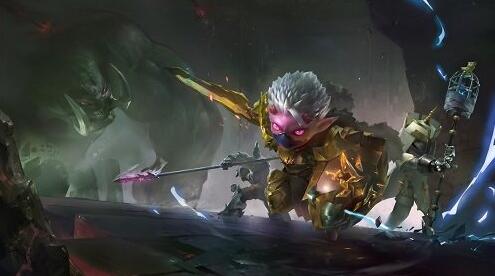 雷霆游戏新次元启动，直播曝光11款最新手游