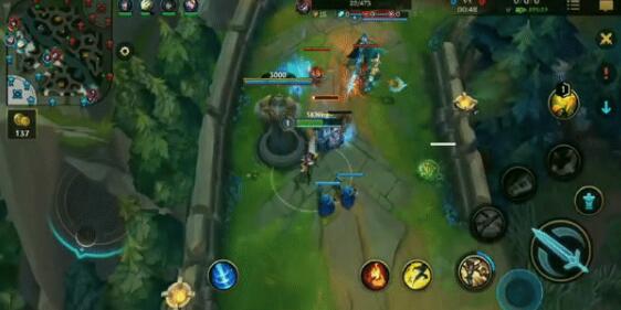 LOL手游官宣2020年上线，封测体验报告