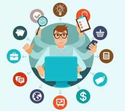 上班兼职两不误的副业