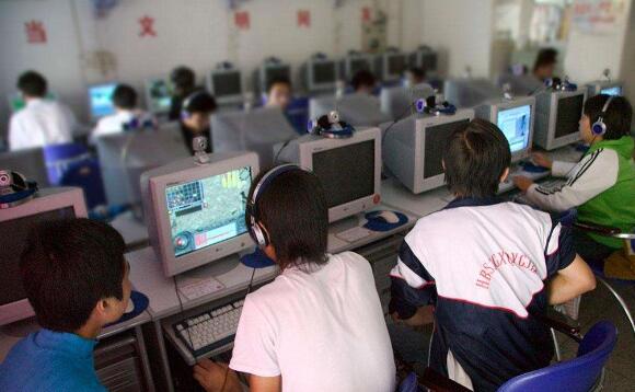 20年的老网虫，聊聊我与游戏那些可哭可笑的事儿