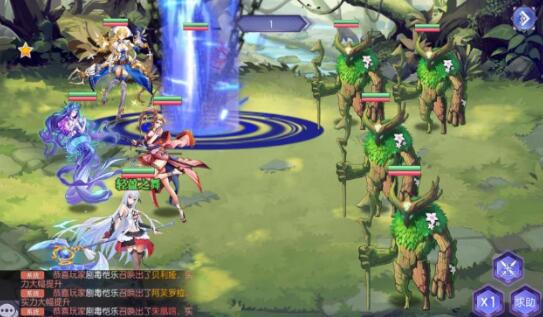 可玩性高的抽卡手游，国风抽SSR的游戏