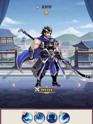 武圣三国值得培养的英雄都有哪些