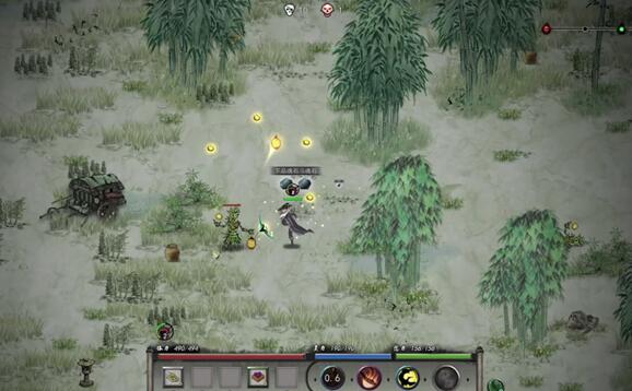 steam建立门派修仙的游戏排行榜