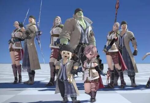 英雄联盟mmorpg最新消息：此游戏比肩顶点《魔兽世界》