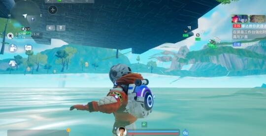 手游创造吧我们的星球是腾讯的游戏吗，好不好玩，花钱多吗