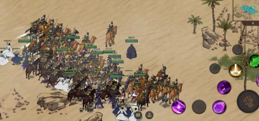 帕斯卡契约和部落与弯刀哪个好玩一点