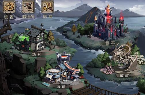 时间之钥锻造等级怎么提升？锻造等级提升方法建议