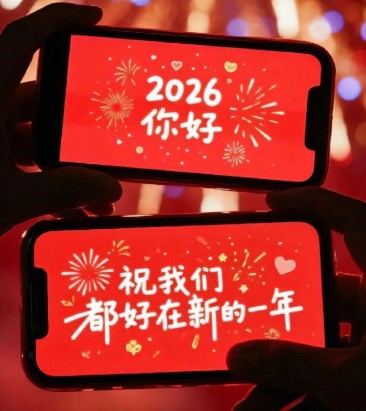 受储存芯片影响！手机今年（2026）可要涨价，要买的尽快买哦