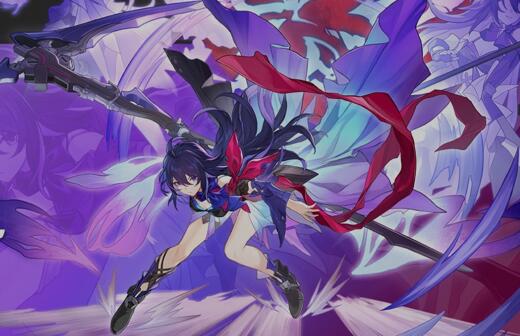 为什么崩坏星穹铁道希儿很脆