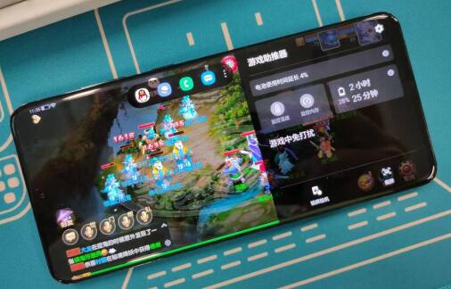 用5g打游戏和4g有差别吗，华为4g和5g手机差别大吗