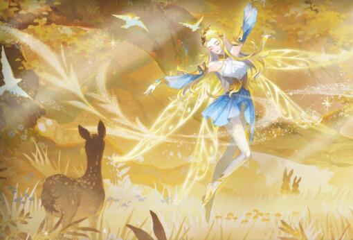 王者荣耀S32赛季实力最弱且伤害刮痧的英雄