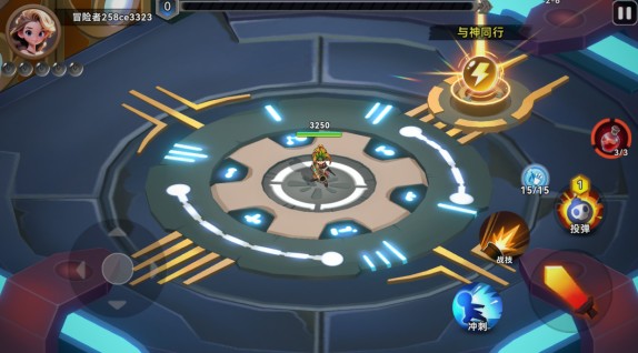 酋长你别跑如何获得传说装备？全网最详细PVE刷关攻略详解