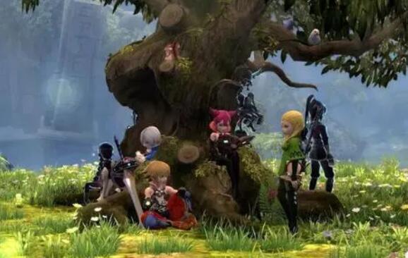 龙之谷怀旧服（经典）什么时候上线公测？