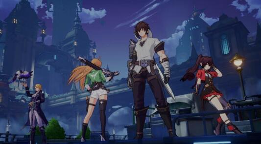 晶核职业推荐，4个职业8个分支怎么选？哪个好？