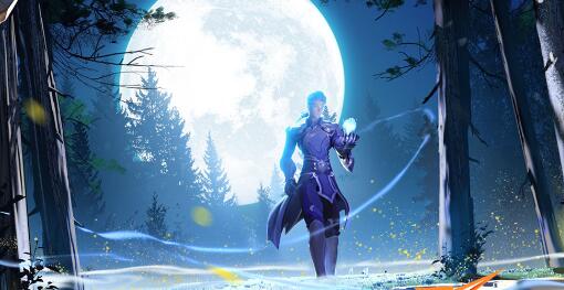 腾讯最新动作手游《王者荣耀星之破晓》好不好玩？