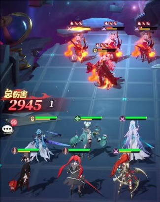 手游命运圣契什么时候上线，氪金重吗？