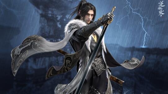 玩家吐槽退坑《逆水寒手游》的无语理由：太复杂，玩不明白.....