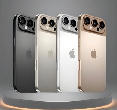 深度揭秘：为什么明星几乎用的都是苹果手机呢？