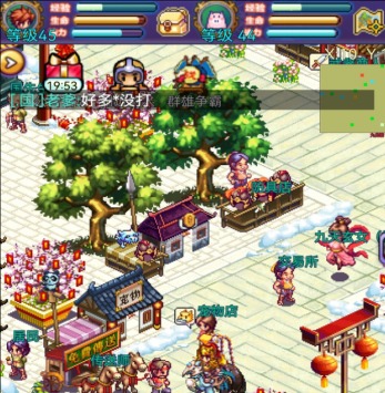 《帝国王者归来》怎么样？好玩吗？