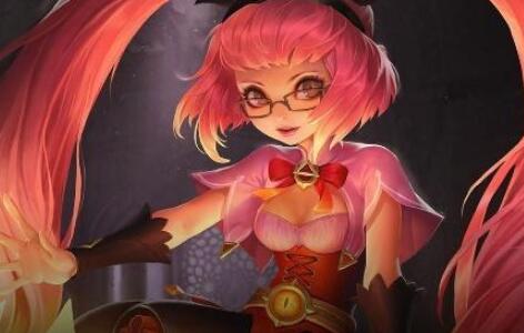 王者荣耀各个英雄的原型分析之安琪拉与妲己