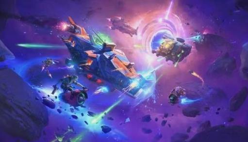 盘点《无主星渊》中各类局内道具的作用以及推荐