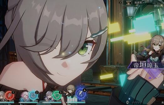 崩坏：星穹铁道成最赚钱游戏！为何类似单机游戏也有人充钱？