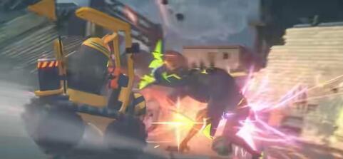 绝区零是什么类型游戏？是开放世界吗