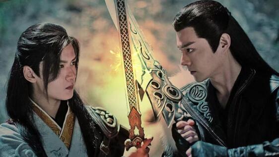 《剑网3》改编网大电影《剑侠情缘之刀剑决》6月5日开播