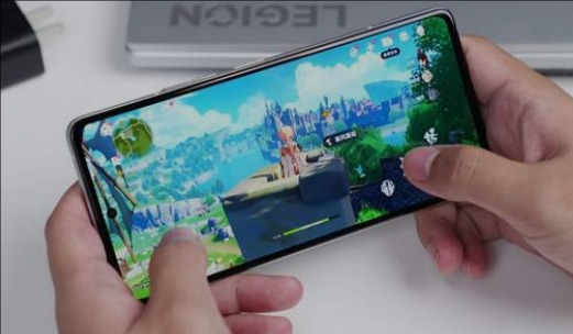 2024适合玩游戏的手机推荐