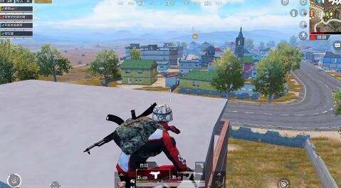 端游吃鸡和手游哪个好玩一点