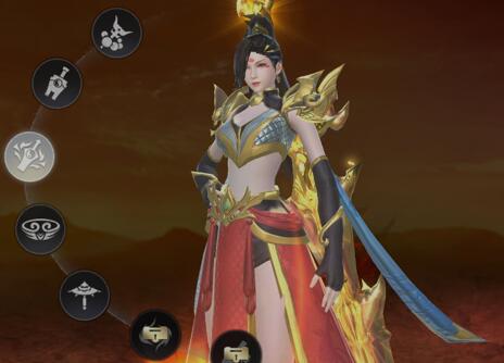 天堂魔狱什么职业厉害，什么职业打副本最爽