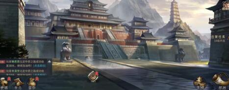 三国卡牌养成类手游推荐最新榜