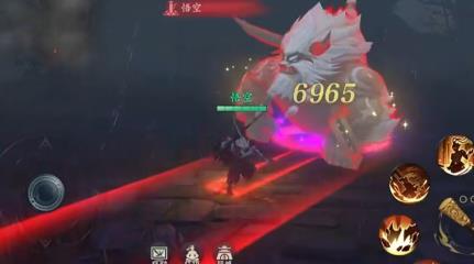 黑神话悟空类似的手机游戏有哪些