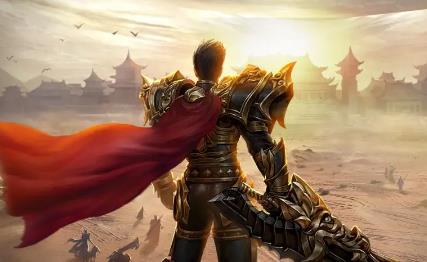 传奇手游哪个好玩耐玩又不烧钱