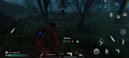 超高自由度开放世界游戏MMORPG类手游 超高自由度开放世界游戏MMORPG类手游