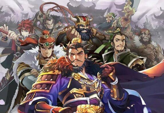 不氪金的三国题材手游（最经典的三国手游排名）