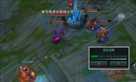 打游戏动不动就投降的人是什么心态 打游戏动不动就投降的人是什么心态