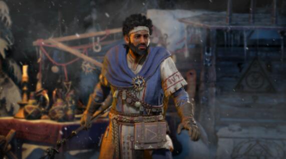 《暗黑破坏神4》官宣：第一赛季“恶疫魔”将于7月21日开启