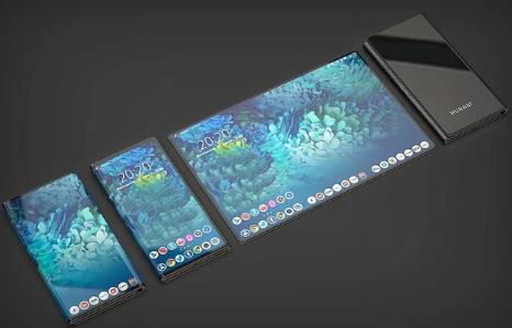 折叠屏手机华为市场份额第一，折叠屏手机品牌排行榜