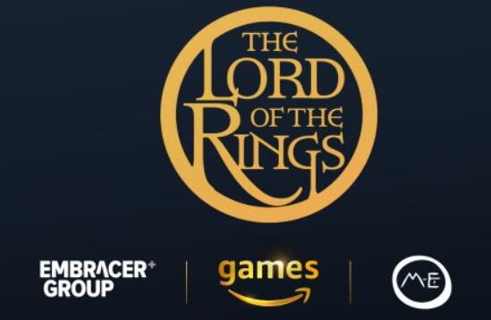 《指环王》MMO网游正在开发中，由《新世界》团队开发