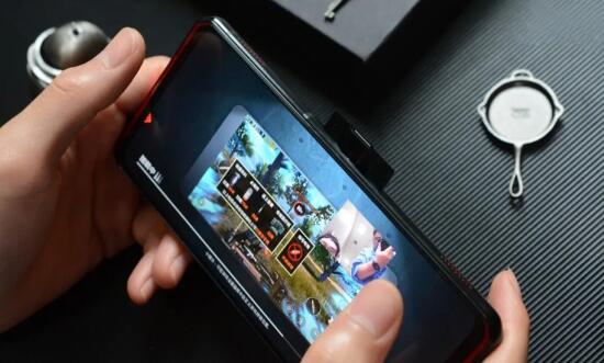 手机配置差玩游戏卡发烫卡顿掉帧怎么办？