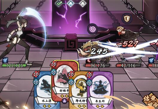 《方寸对决》这款游戏怎么样？评价如何？