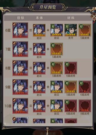 幻想名将录什么武将最厉害？最强武将排行榜