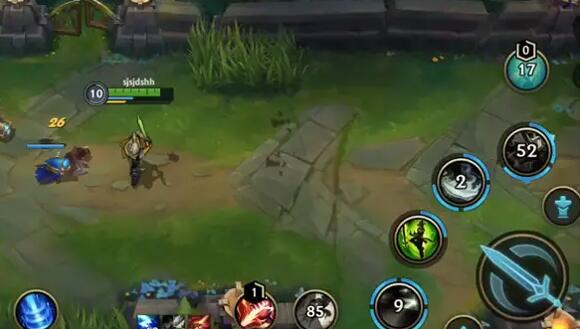 为什么玩Moba游戏容易上瘾? 为什么玩Moba游戏容易上瘾?