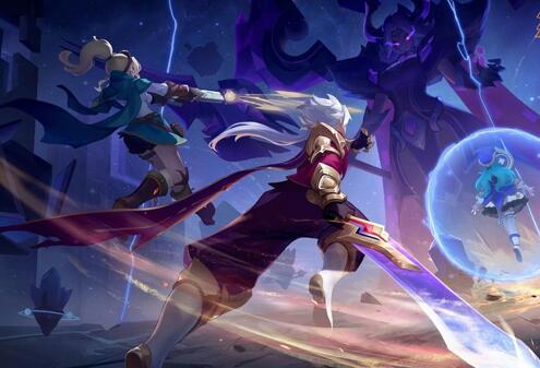 绯梦契约手游评价怎么样，好玩吗