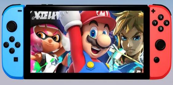 switch到底值不值得买，入手意义大吗2023？